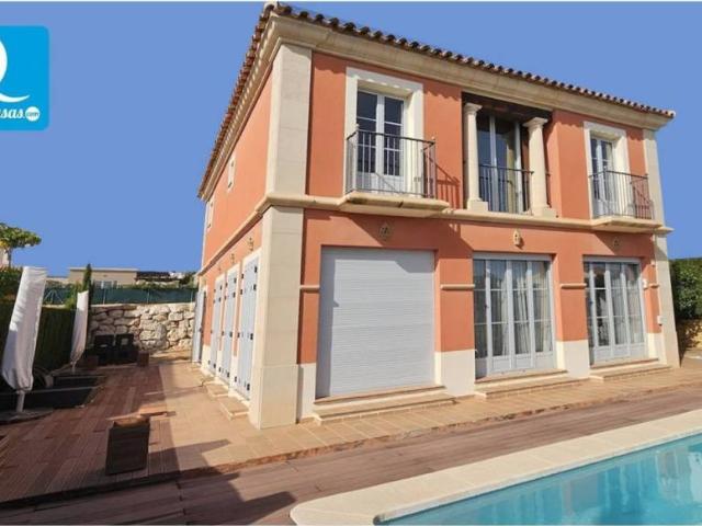 Casa en Venta en Finestrat