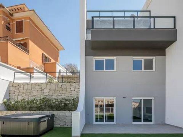 Casa en Venta en Finestrat