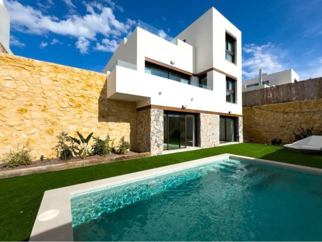 Casa en Venta en Finestrat