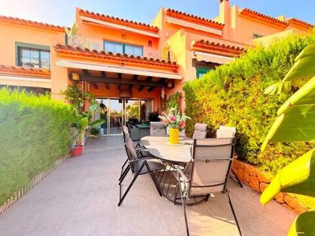 Casa en Venta en Finestrat