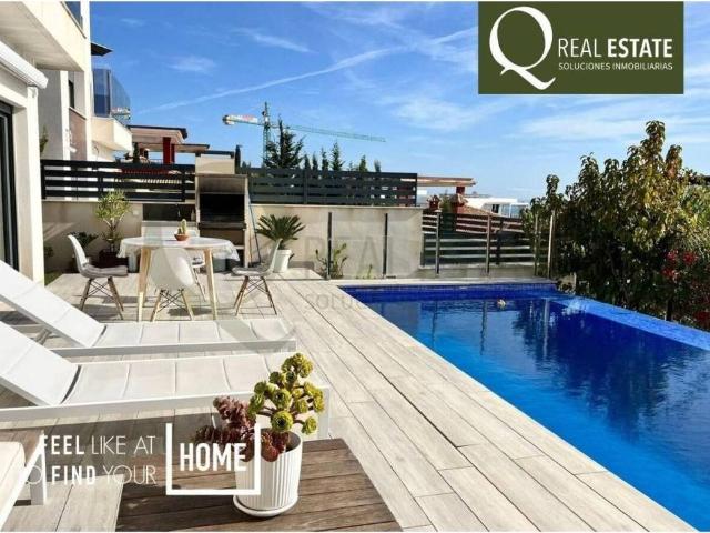 Casa en Venta en Finestrat