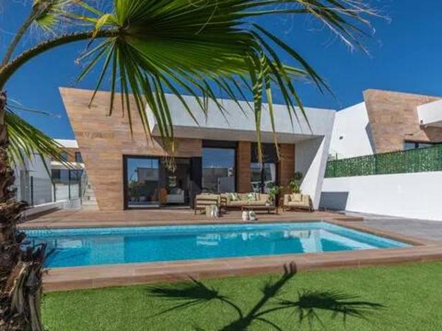 Casa en Venta en Finestrat