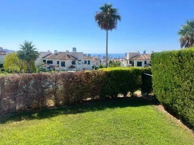 Casa en Venta en Finestrat