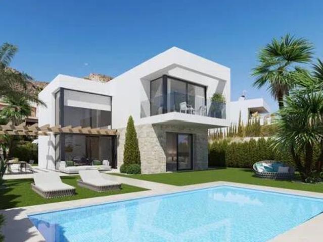 Casa en Venta en Finestrat