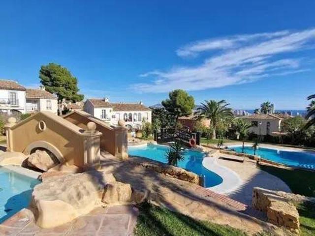 Casa en Venta en Finestrat