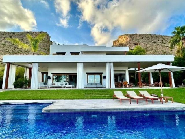 Casa en Venta en Finestrat