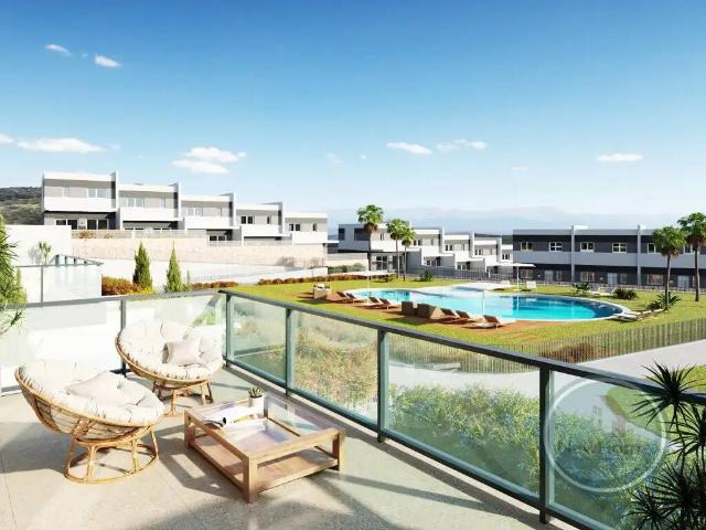 Casa en Venta en Finestrat