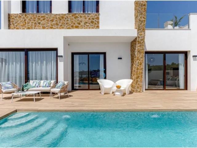 Casa en Venta en Finestrat
