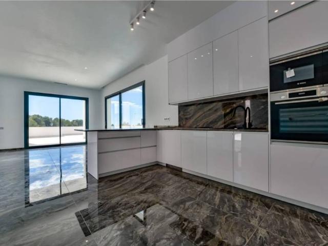 Casa en Venta en Finestrat