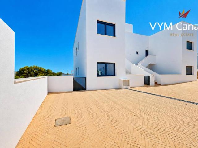 Casa en Venta en Finestrat