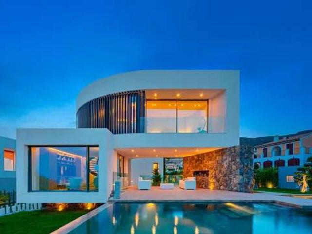 Casa en Venta en Finestrat