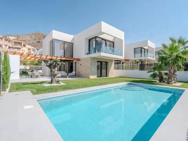 Casa en Venta en Finestrat