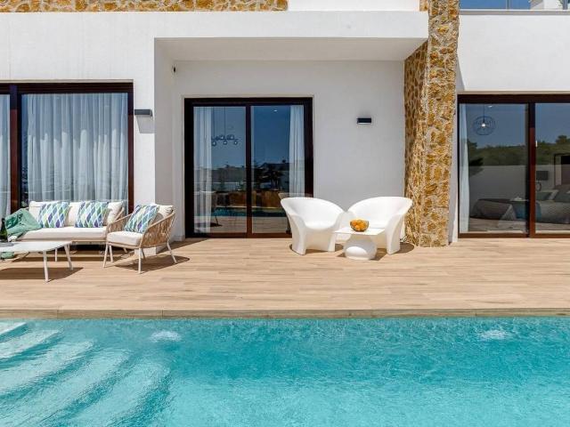 Casa en Venta en Finestrat