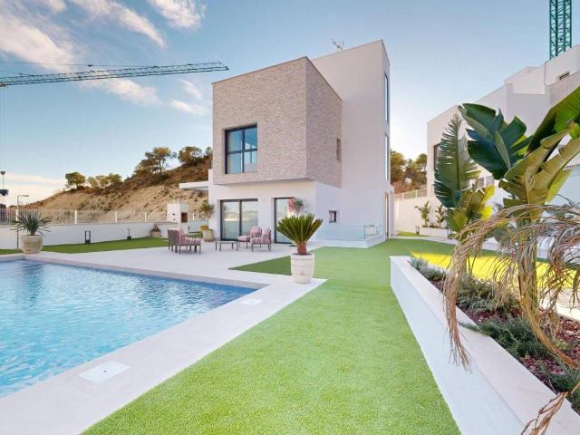 Casa en Venta en Finestrat