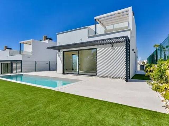 Casa en Venta en Finestrat