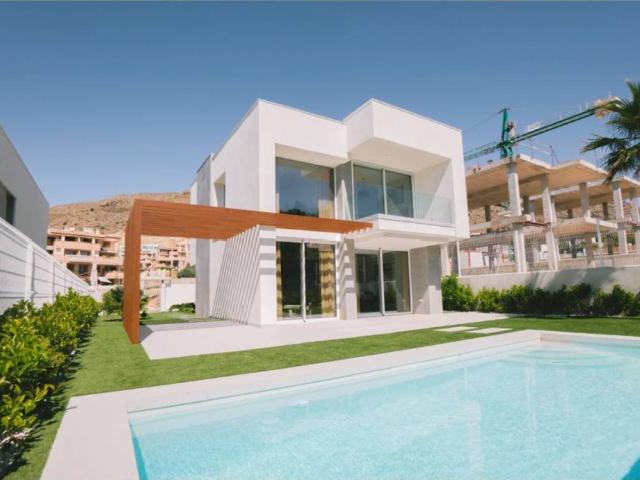 Casa en Venta en Finestrat
