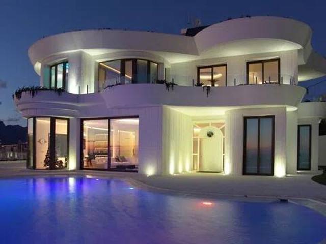 Casa en Venta en Finestrat