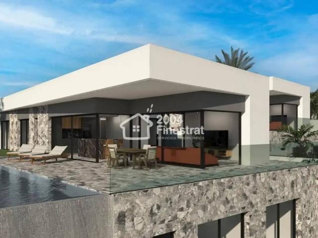 Casa en Venta en Finestrat