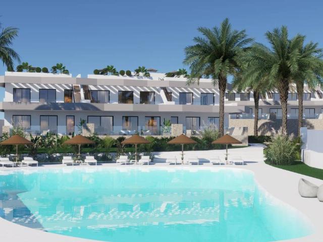 Casa en Venta en Finestrat