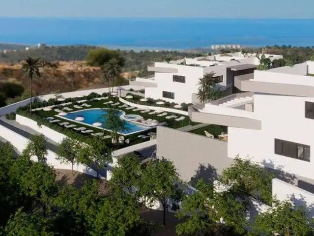 Casa en Venta en Finestrat