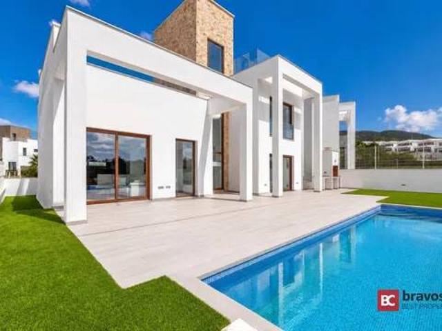 Casa en Venta en Benidorm
