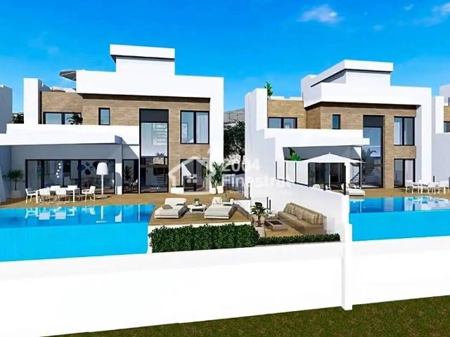 Casa en Venta en Finestrat