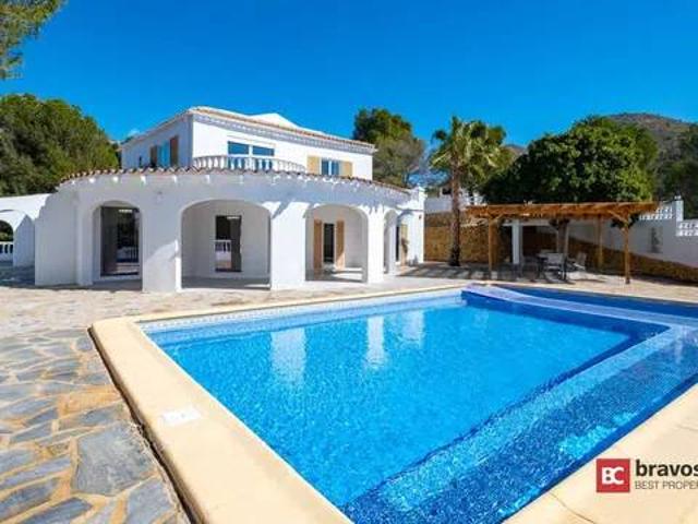 Casa en Venta en Finestrat
