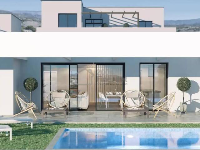 Casa en Venta en Finestrat