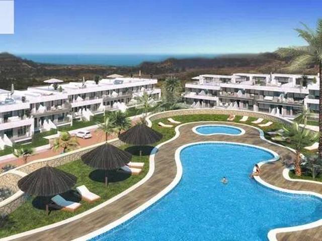 Casa en Venta en Finestrat