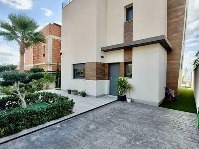 Casa en Venta en Finestrat