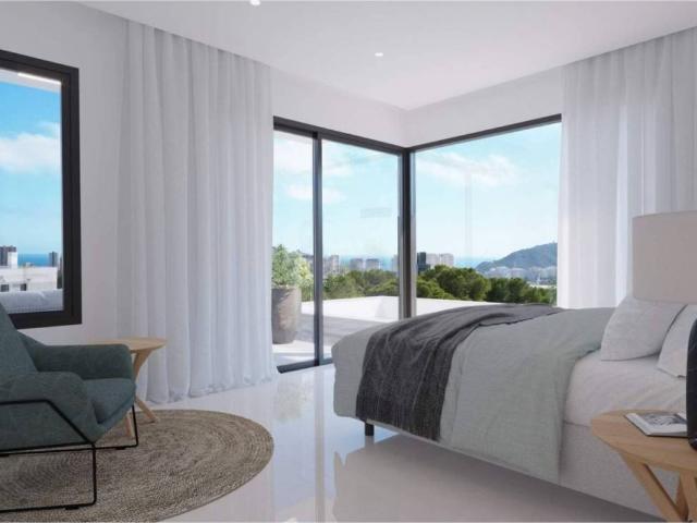 Casa en Venta en Finestrat
