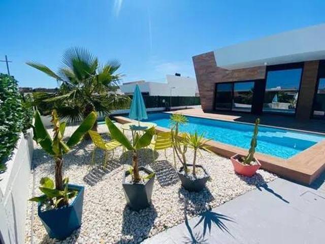 Casa en Venta en Finestrat