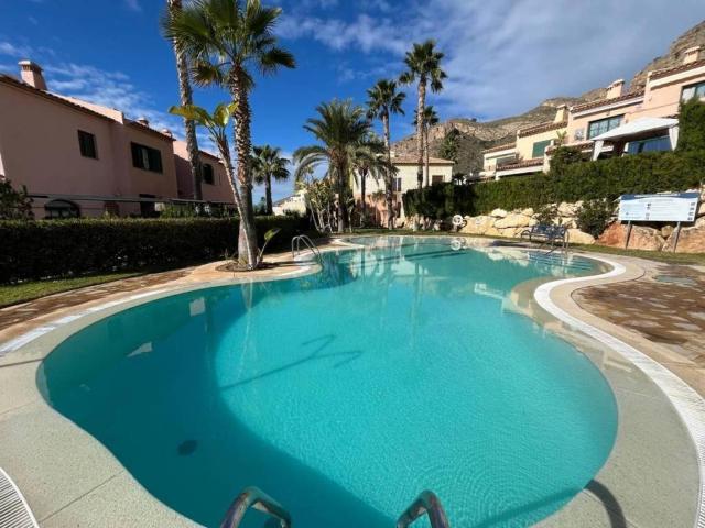 Casa en Venta en Finestrat
