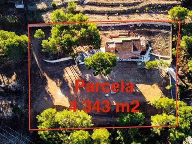 Casa en Venta en Finestrat