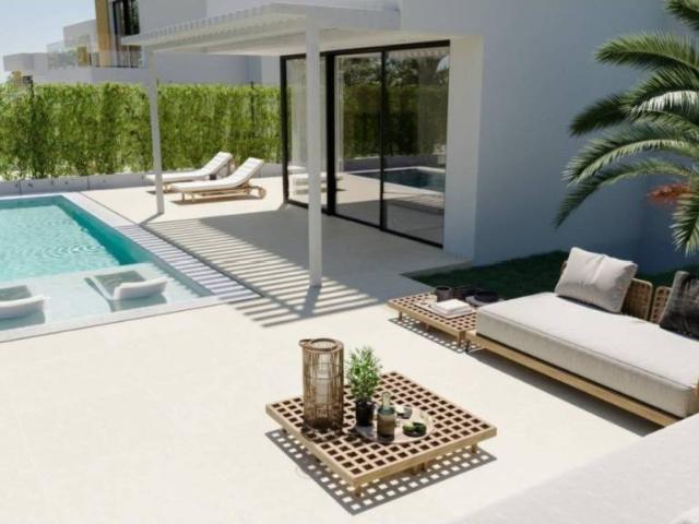 Casa en Venta en Finestrat