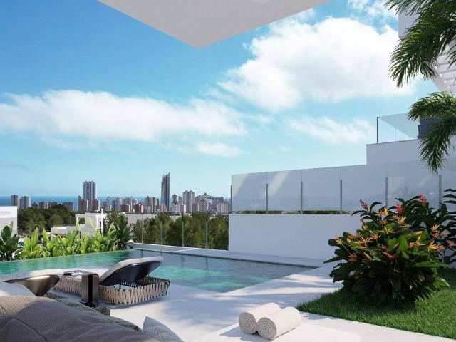 Casa en Venta en Finestrat