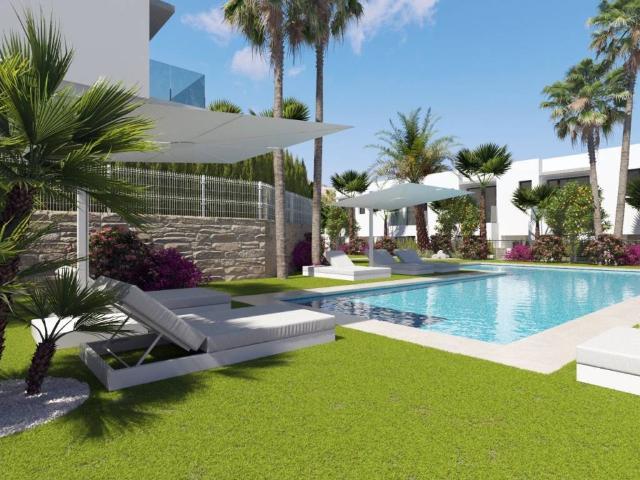Casa en Venta en Finestrat