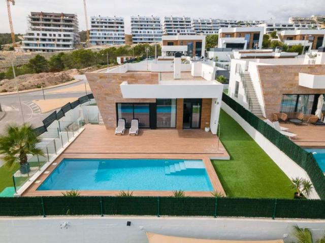 Casa en Venta en Finestrat