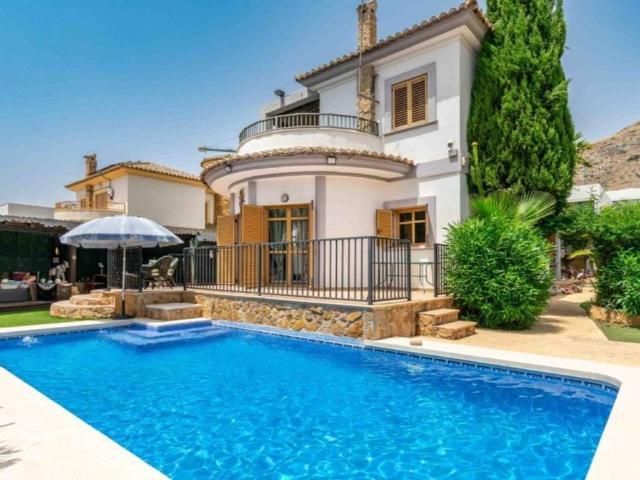 Casa en Venta en Finestrat