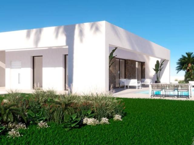 Casa en Venta en Finestrat