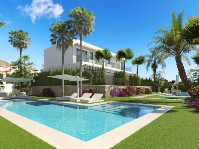 Casa en Venta en Finestrat