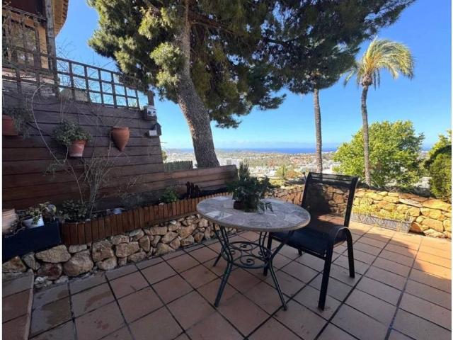 Casa en Venta en Finestrat