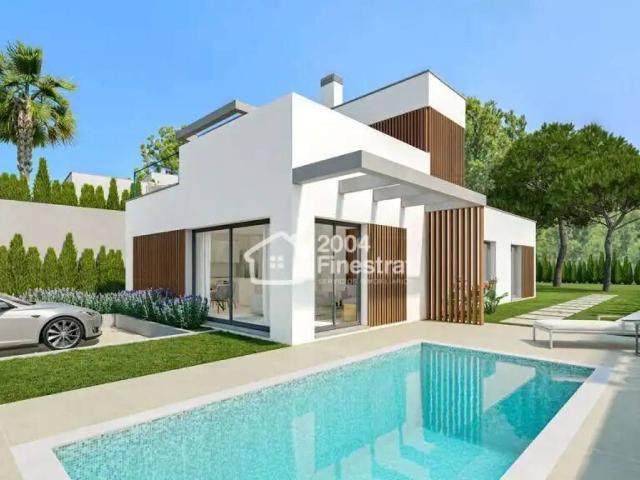 Casa en Venta en Finestrat