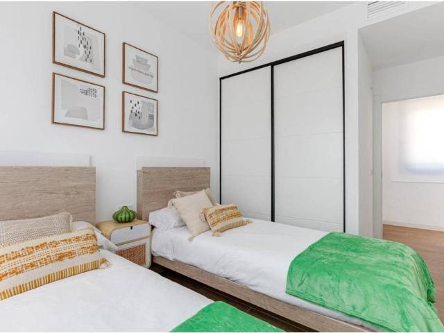 Casa en Venta en Finestrat