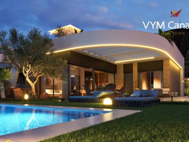 Casa en Venta en Finestrat
