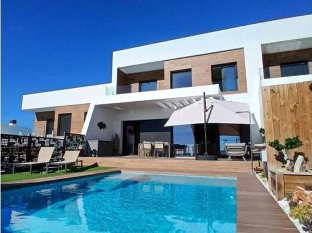 Casa en Venta en Finestrat