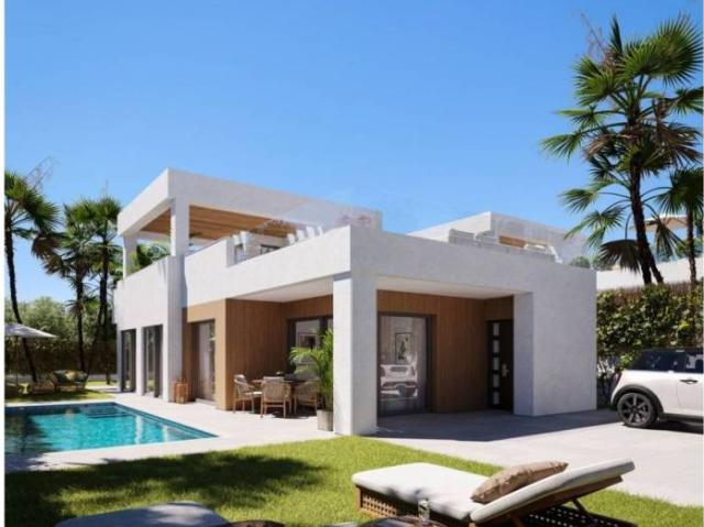 Casa en Venta en Finestrat