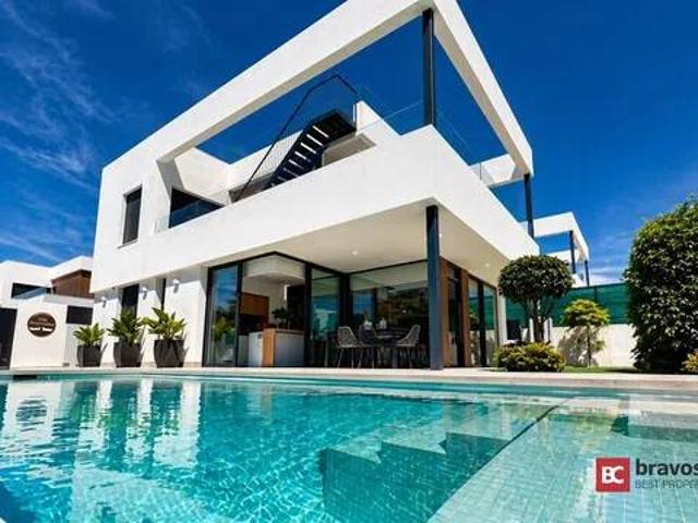 Casa en Venta en Finestrat
