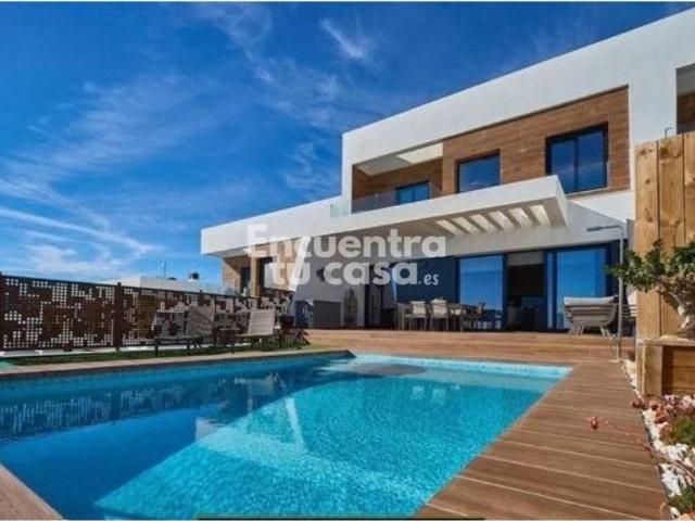 Casa en Venta en Finestrat