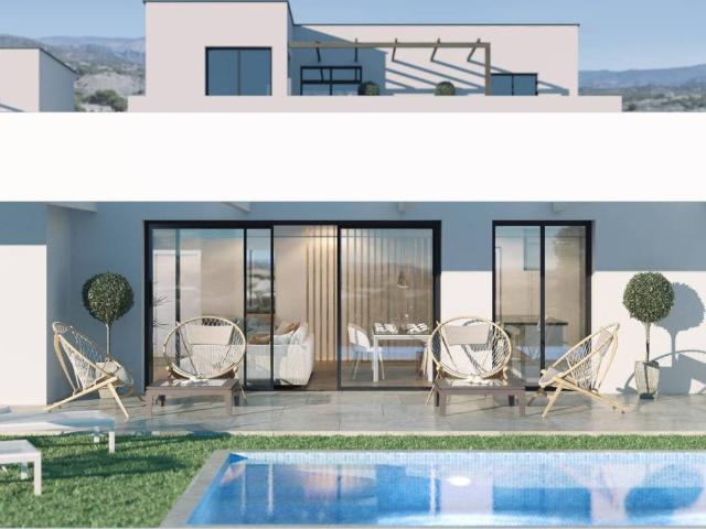 Casa en Venta en Finestrat